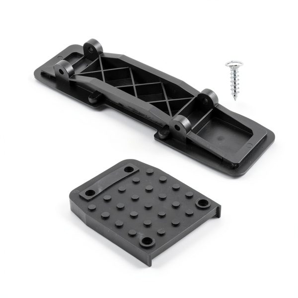 Drywall Stilts Sole Kit IUYYPU Anti Slip Grip Replacement Pads-6