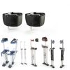 Drywall Stilt Straps Jiaroutk Adjustable Wider Padded Foot Straps-3