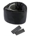 Drywall Stilt Straps Yibuetter Comfort Padded Wide Straps for Work-0