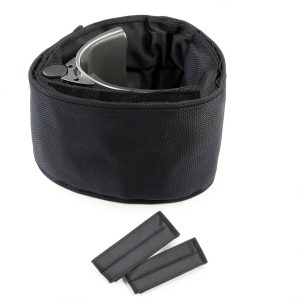Drywall Stilt Straps Yibuetter Comfort Padded Wide Straps for Work-0