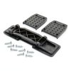 Drywall Stilts Sole Kit IUYYPU Anti Slip Grip Replacement Pads-0