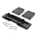 Drywall Stilts Sole Kit IUYYPU Anti Slip Grip Replacement Pads-0