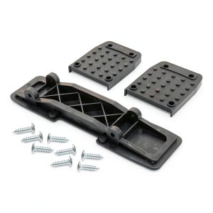Drywall Stilts Sole Kit IUYYPU Anti Slip Grip Replacement Pads-0