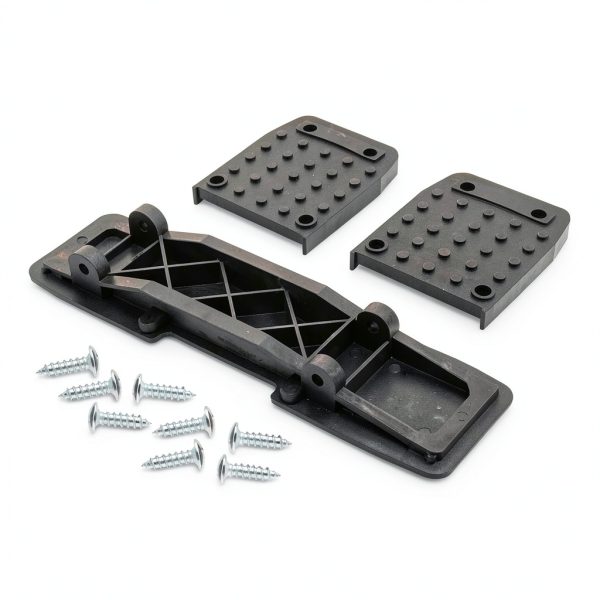 Drywall Stilts Sole Kit IUYYPU Anti Slip Grip Replacement Pads-0