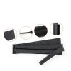 Drywall Stilt Straps, Comfortable for All Day Wear, Heavy Duty and Stability, Work with Various Brands of Stilts, 1 Pair-3