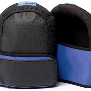 Warner 10031 Warner Soft Cushion Knee Pad-0