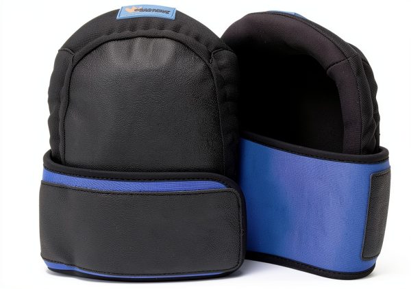 Warner 10031 Warner Soft Cushion Knee Pad-0