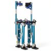 Pentagon Tool Professional 18"-30" Blue Drywall Stilts Highest Quality-0