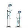 Pentagon Tool Professional 18"-30" Blue Drywall Stilts Highest Quality-2
