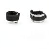 Drywall Stilt Straps, Comfortable for All Day Wear, Heavy Duty and Stability, Work with Various Brands of Stilts, 1 Pair-2