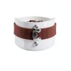 Red Drywall Stilt Replacement Parts, Universal Stilt Accessories Kit, Easy Use Leg Band-Pair-6