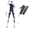 Drywall Stilt Straps, Comfortable for All Day Wear, Heavy Duty and Stability, Work with Various Brands of Stilts, 1 Pair-1